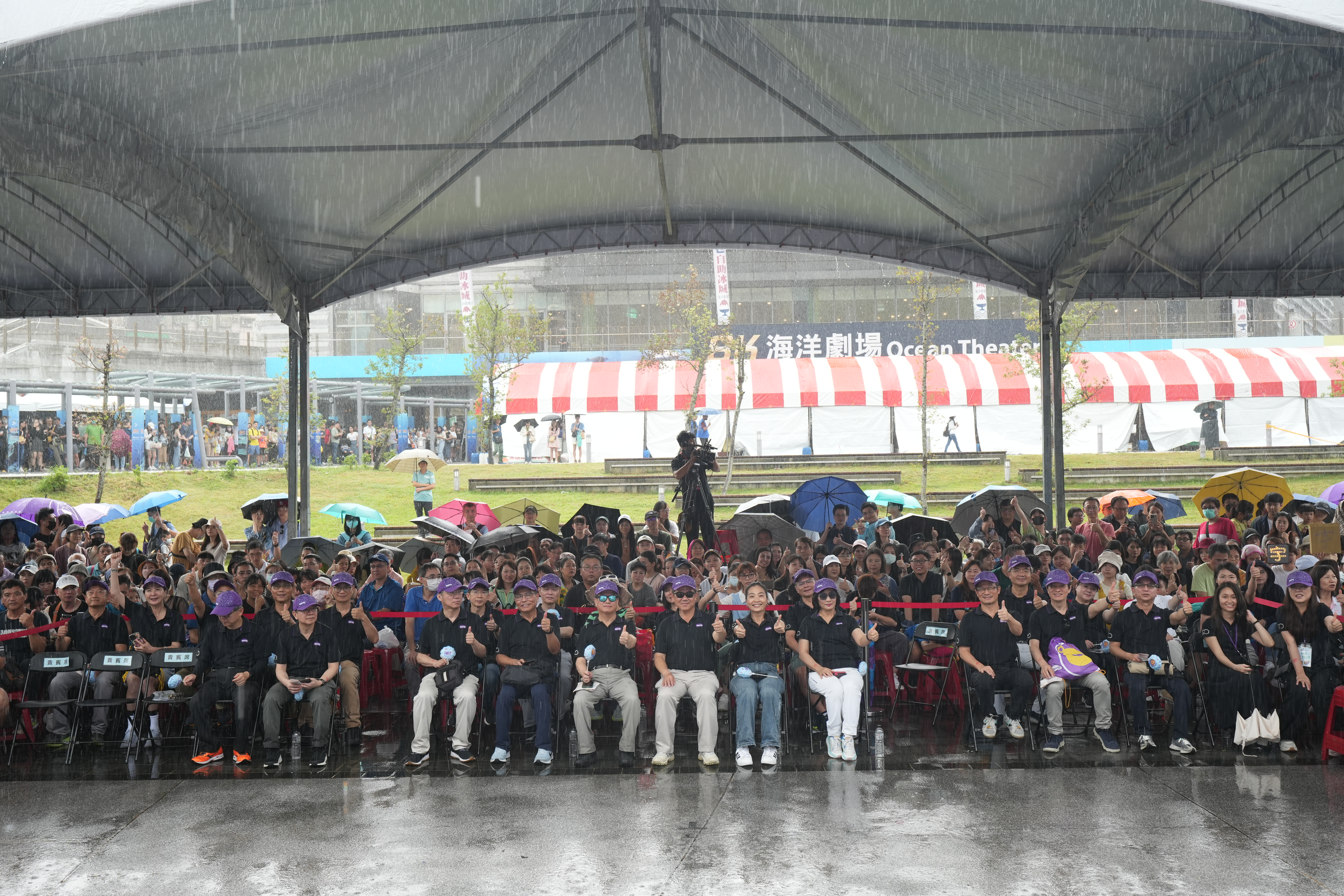 2024 明基佳世達集團家庭日 Family Day
