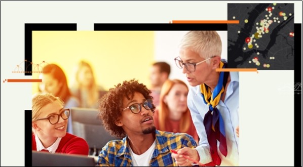 2026 Esri軟體教育訓練時間