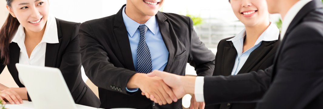 加入互動 企業徵才