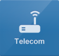 Telecom