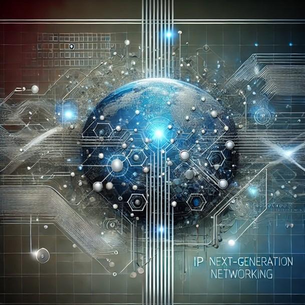 IP next-generation network IP next-generation network