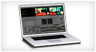 Avid DS