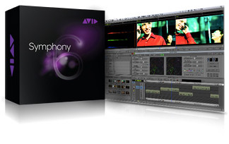 Avid DS