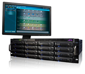 Avid ISIS 5000