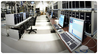 Avid ISIS 5000