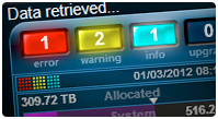 Avid ISIS 7000