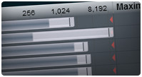 Avid ISIS 7000