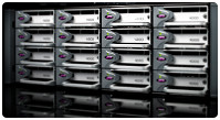 Avid ISIS 7000