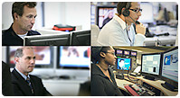 Avid Interplay Production