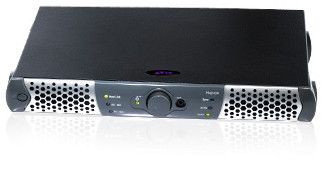 Avid News Cutter Mojo DX