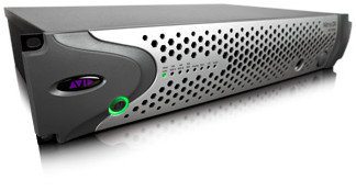 Avid News Cutter Nitris DX