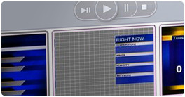 Avid iNews Command