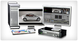 Avid Media Composer Family