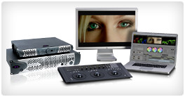 Avid Media Composer Family