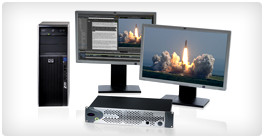 Avid Media Composer Family