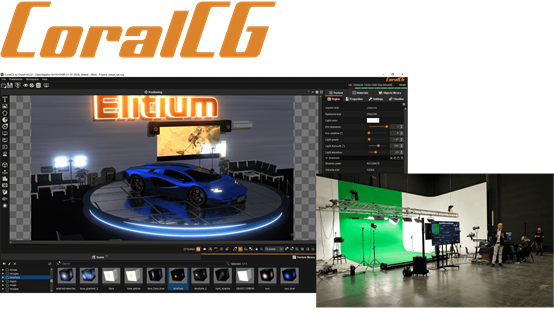 CoralCG