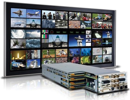 HView SX Hybrid