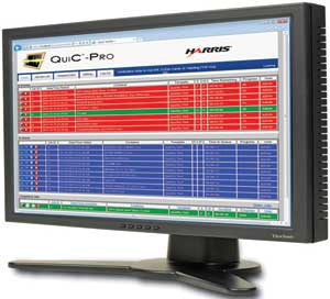 QuiC Pro/QuiC Express/QuiC View