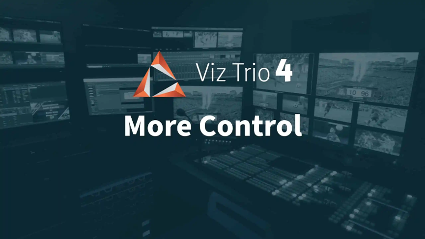 Viz Trio