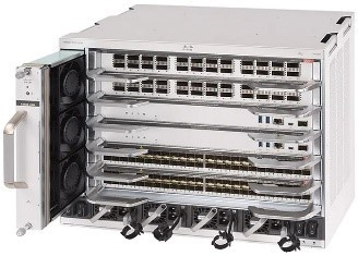 Cisco Catalyst 9600 Series Switch