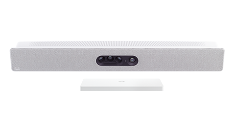 Cisco Webex Room Kit Plus