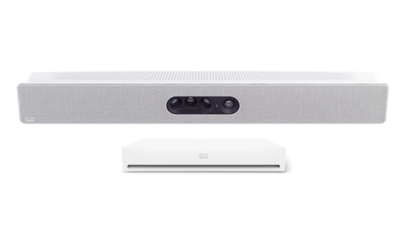 Cisco Webex Room Kit Pro