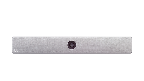 Cisco Webex Room Kit