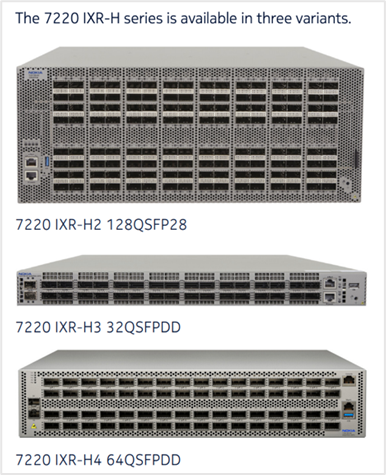 Data Center 應用產品系列