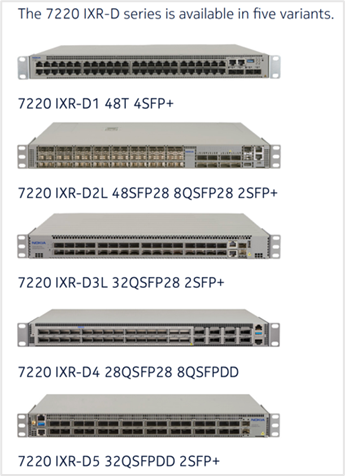 Data Center 應用產品系列
