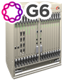 G6: Universal Gateway (中型H.248，ISUP 閘道器)