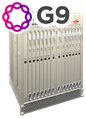 G9: Converged Gateway (大型H.248，ISUP 閘道器)