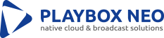 PLAYBOX NEO PLAYBOX NEO